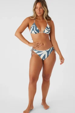 BEACH HUT GEO JENSEN SKIMPY BOTTOMS