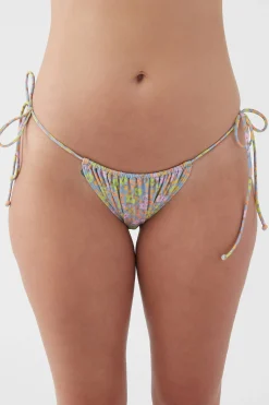 BEATRIZ DITSY TOPANGA SKIMPY BOTTOMS