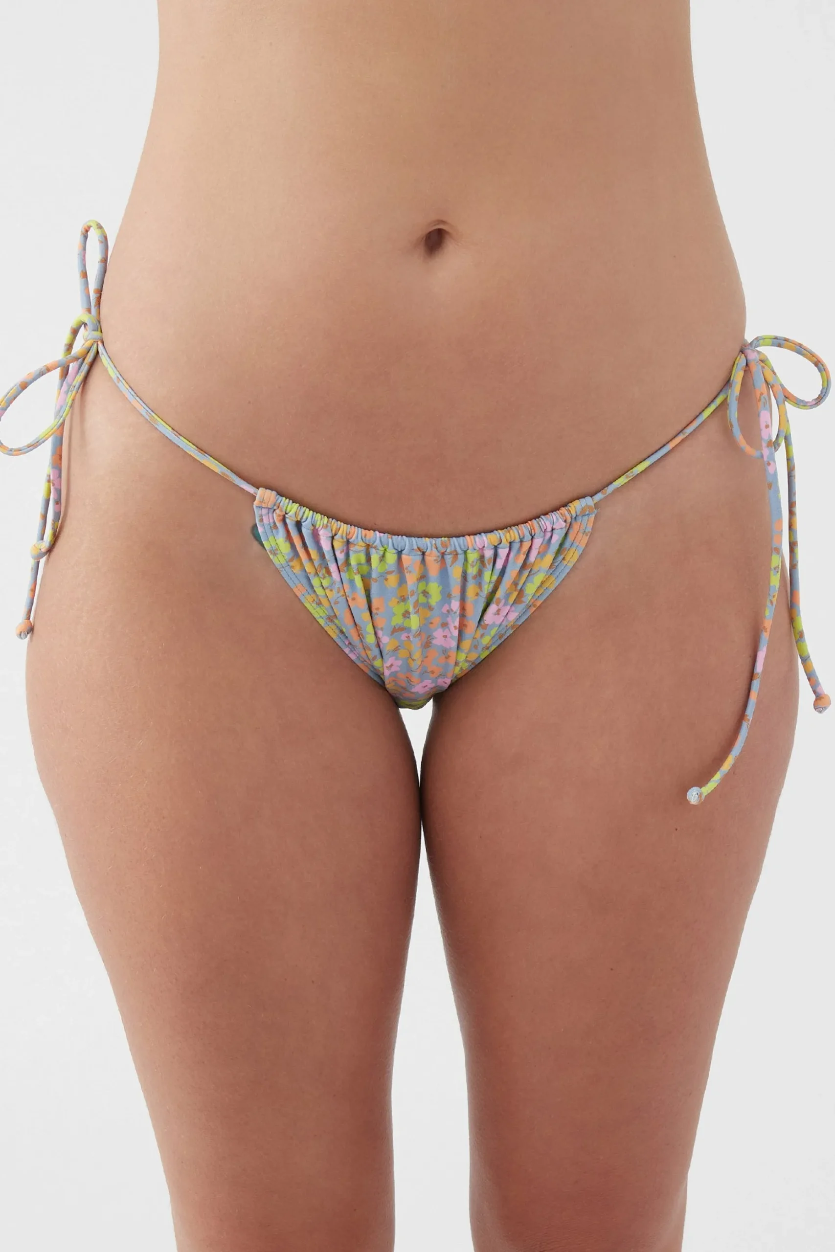 BEATRIZ DITSY TOPANGA SKIMPY BOTTOMS