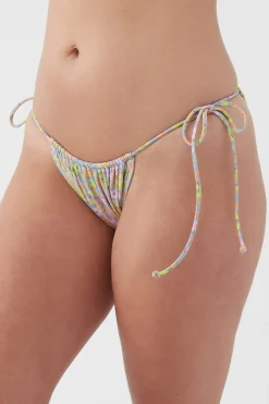 BEATRIZ DITSY TOPANGA SKIMPY BOTTOMS