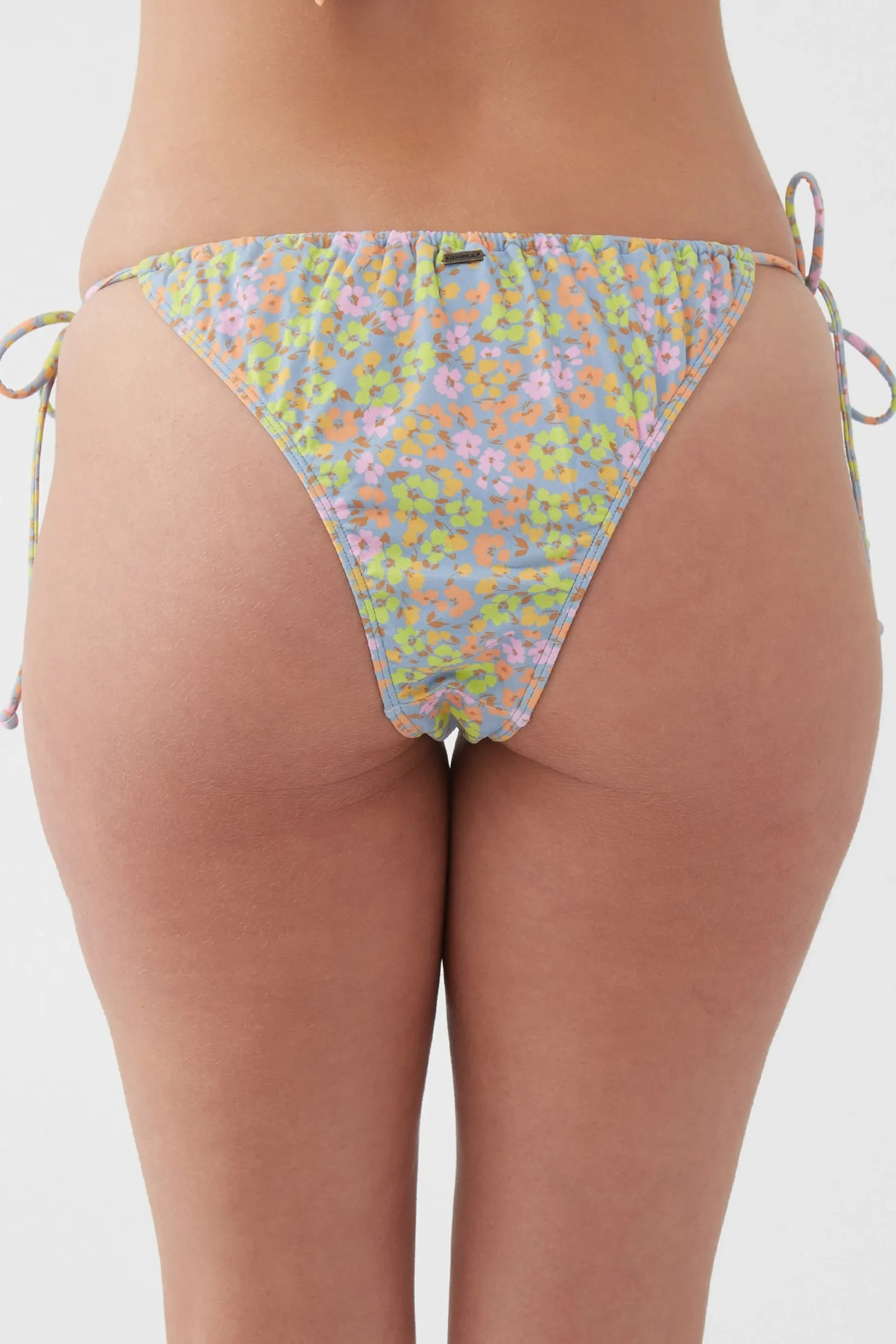 BEATRIZ DITSY TOPANGA SKIMPY BOTTOMS