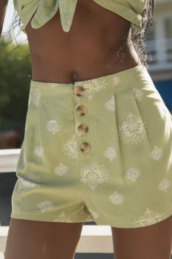 BEXLIE SHORTS