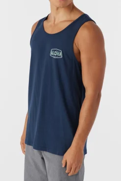 BIG ALOHA TANK