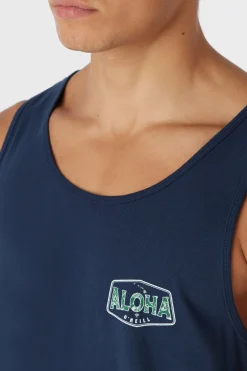 BIG ALOHA TANK