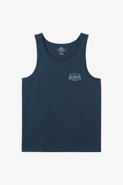 BIG ALOHA TANK