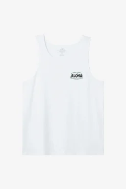 BIG ALOHA TANK