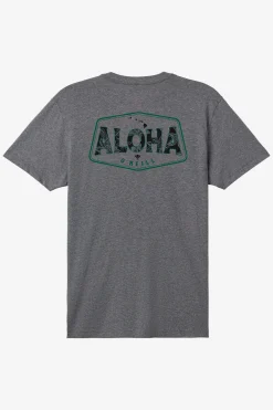BIG ALOHA TEE