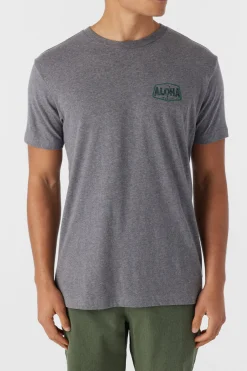 BIG ALOHA TEE