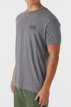 BIG ALOHA TEE