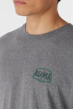 BIG ALOHA TEE