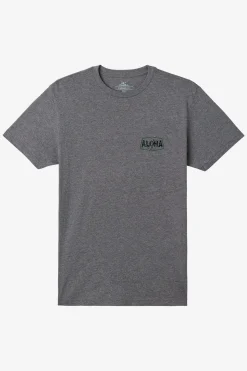 BIG ALOHA TEE