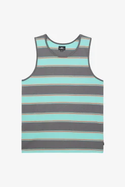 BOLDER TANK