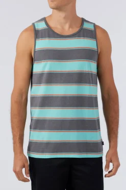 BOLDER TANK