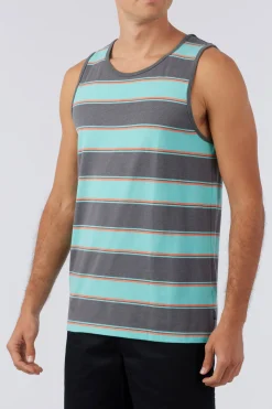BOLDER TANK