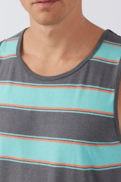 BOLDER TANK
