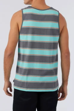 BOLDER TANK