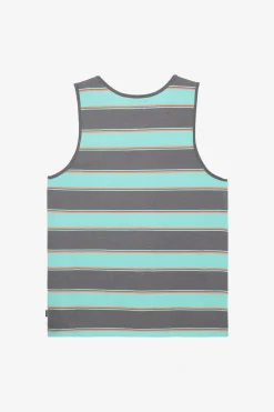 BOLDER TANK
