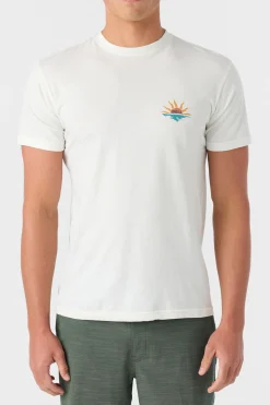 BONES SURFER MODERN FIT TEE