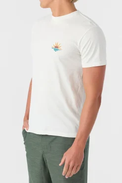 BONES SURFER MODERN FIT TEE