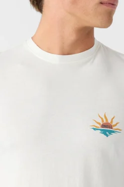 BONES SURFER MODERN FIT TEE