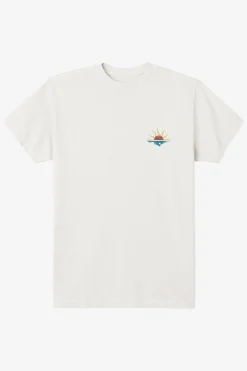 BONES SURFER MODERN FIT TEE