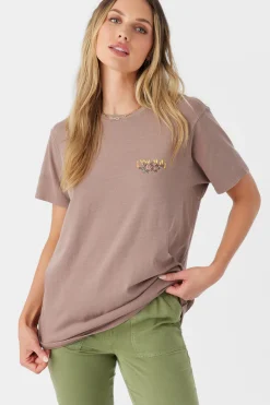 BONES TEE