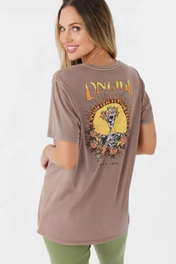 BONES TEE