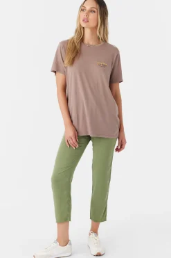 BONES TEE