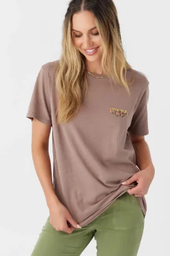 BONES TEE