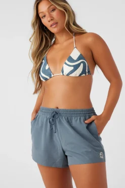 BONEYARD 3" STRETCH BOARDSHORTS