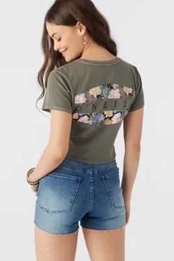 BOTANIC TEE