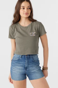 BOTANIC TEE