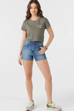 BOTANIC TEE