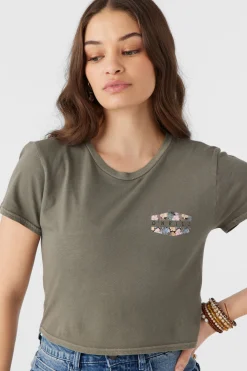 BOTANIC TEE