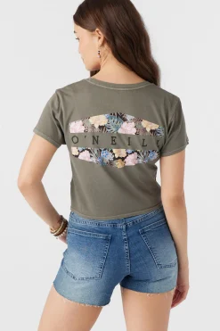 BOTANIC TEE