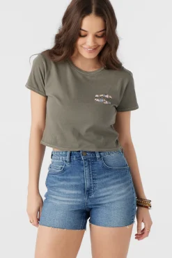 BOTANIC TEE