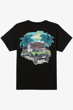 BOY'S BAJA BANDIT TEE
