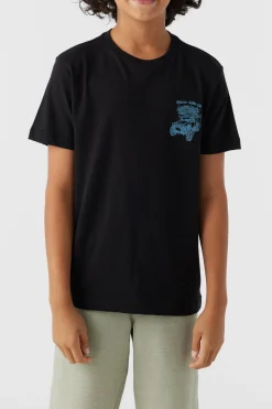 BOY'S BAJA BANDIT TEE