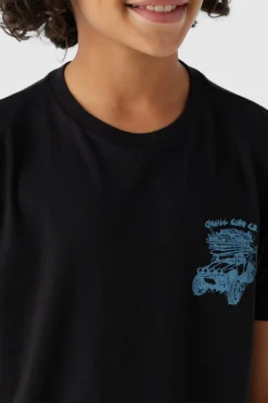 BOY'S BAJA BANDIT TEE