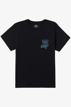 BOY'S BAJA BANDIT TEE
