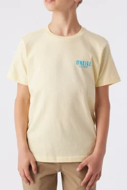 BOY'S BAJA TEE