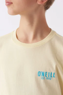 BOY'S BAJA TEE
