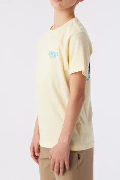 BOY'S BAJA TEE