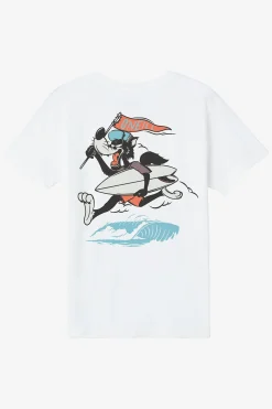 BOY'S CHARGER TEE