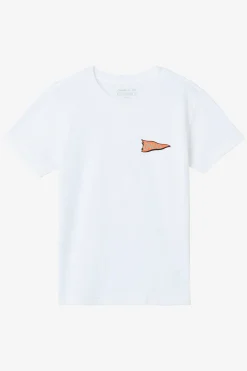 BOY'S CHARGER TEE