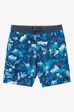 BOY'S CRUZER 16" BOARDSHORTS