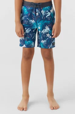 BOY'S CRUZER 16" BOARDSHORTS