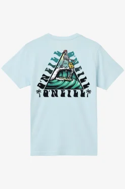 BOY'S EL JEFE TEE