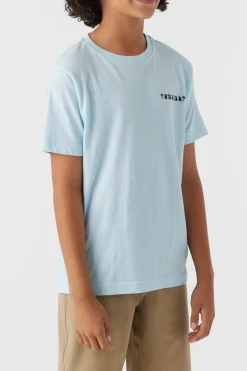 BOY'S EL JEFE TEE
