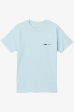 BOY'S EL JEFE TEE